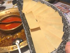 -哥老官重庆美蛙鱼头(宝山龙湖店)