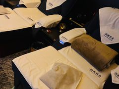 -尚善若水·汤泉·SPA·沐足(东方渔人码头店)