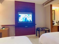 -三亚凤凰水城凯莱度假酒店