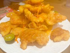 -那红花·东北菜铁锅炖(仙林金鹰店)