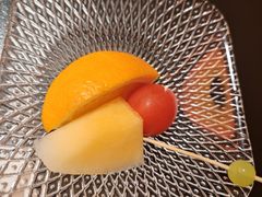 -無二炙坊·和牛烧肉(大钟寺1733店)