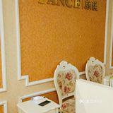 肩颈有点痛，尝试了一下颜溪美容店