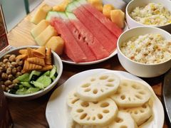 -城墙拐拐火锅(三峡广场黑金冠店)