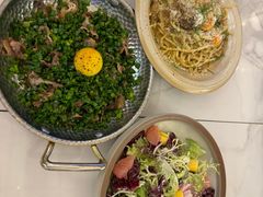 -盐说·西式餐酒馆(光明万达店)