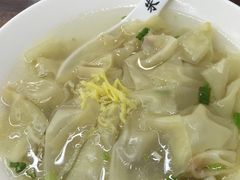 -朱新年·苏式汤团·面点(北寺塔店)
