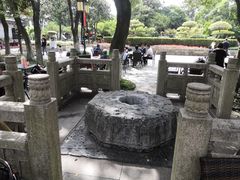 -常熟方塔园