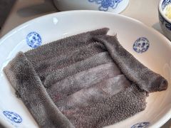 -龙森园火锅(琴台路店)