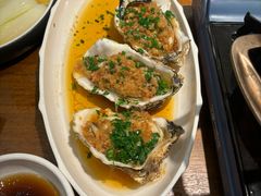 -乔街深夜食堂·台州菜·高压锅生蚝(杭州总店)