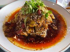 -金家老三饭庄(常营店)