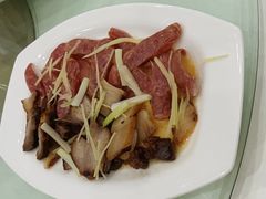 -南庄酒家·海鲜粤菜·25年老字号(环城南路店)
