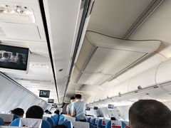 -厦门高崎国际机场-T3航站楼