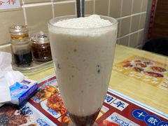 -黄恩记茶餐厅(杨箕店)