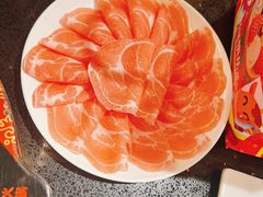 -三江两海老火锅(北京首店)