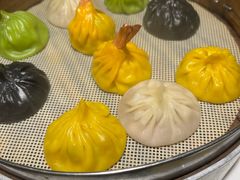 -隆喜元鱼汤包·海鲜(中联广场店)