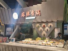 -食悦天美食广场(长沙IFS国金中心店)