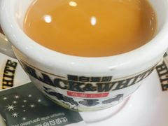 -香港仔茶餐厅(凤阳店)