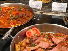 -泉州富力万达文华酒店·美食汇自助餐厅