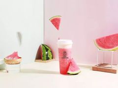 -LELECHA乐乐茶(美罗城店)