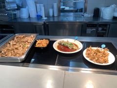 -盒马鲜生(杭州运河上街店)