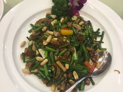 -岭南汇海鲜酒家·粤菜·手工茶点(蛇口店)