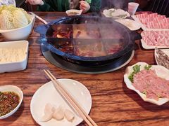 -重庆老火锅(长虹店)