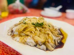香油捞粉-化州大众美食城(宝安老牌店)