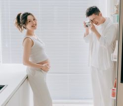 -暖摄影 孕妇写真家庭影像馆 (自然光主题店)