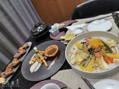 -月下料理(楷林IFC店)