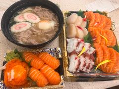 -鮨之佐壽司外賣店(氹仔市区店)