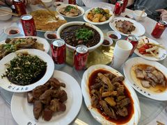 -荣生萝卜汤饭店