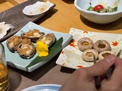 -三石铁板烧(紫竹桥店)