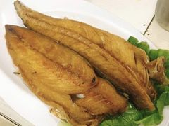 香卤大鸡扒粉-真功夫(联丰店)