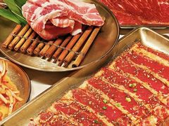 -西塔老太太泥炉烤肉(上海七宝领展广场店)