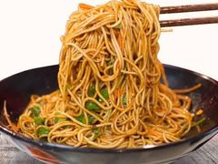 -正宗襄阳一桥陈家牛肉面