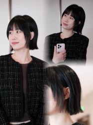-Kraemer Paris苏豪发廊