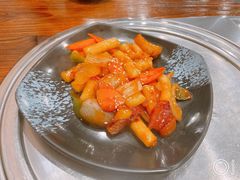 -意成料理