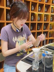 -香遇沙龙香水·调香·团建