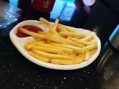 -蓝色派对KTV(聚然广场店)