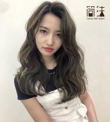 点击看大图 -THE LOG SALON 记录