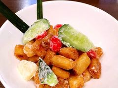 -涌上外婆桥(南塘店)