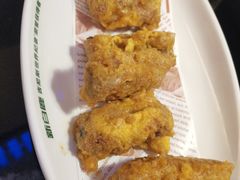 -新白鹿餐厅(百联中环店)