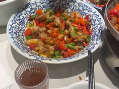 -欧记大排档·景德菜(上海首店)