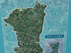 -下渚湖国家湿地公园科普馆