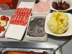 -海底捞火锅(万达广场店)