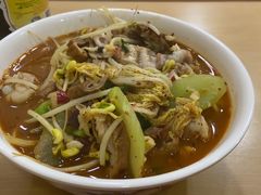 -酸辣粉(氹仔店)
