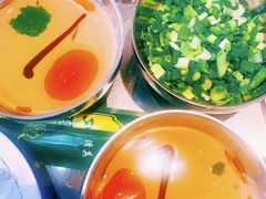 -德顺斋爆肚涮肉馆·烧烤·羊蝎子·清真炒菜(马驹桥店)