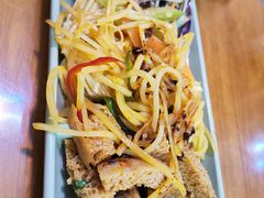 -西域美食(清河店)