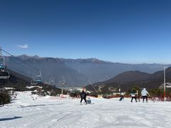 -太子岭滑雪场