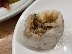 酱肉包-陈傻子餐厅(世纪都会店)
