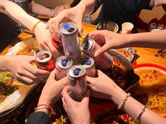 -泥糊破店小酒馆·团建聚餐(南京西路店)